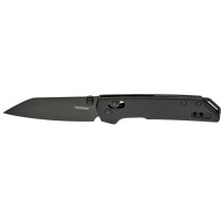 Ніж Kershaw Mini Iridium - Reverse Tanto black