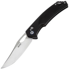 Нож SRM Retreiver 9201, 8Cr13MoV, FRN
