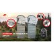 Спальник з капюшоном Naturehike M180 NH20MSD02, лівий, сірий