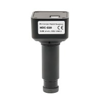 Цифрова камера для мікроскопа SIGETA MDC-320 CCD 3.2 MP