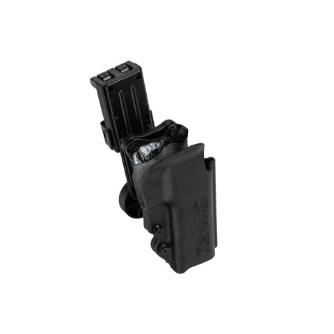 Кобура Thunder для CZ P-10C Ghost International