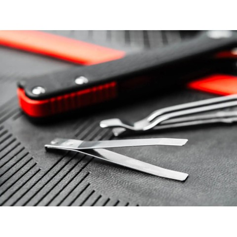 Нож Boker Plus Fire Ant ц:black