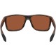 Окуляри Costa Del Mar Broadbill II XL 580G Matte Tortoise Green Mirror 06S9135