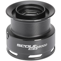 Шпуля Brain Scout SE 6000S Black