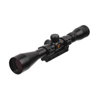 Приціл оптичний Gamo 6х40 WR Duplex