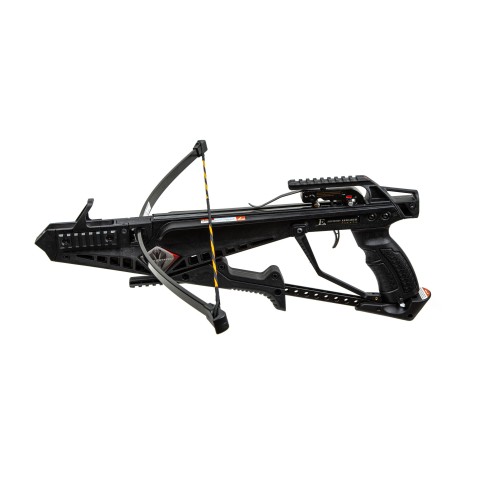 Арбалет рекурсивный Ek Archery Cobra System R9 30 LBS чёрный