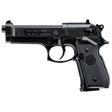 Пистолет пневм. Umarex Beretta M92, Pellet 4,5 мм