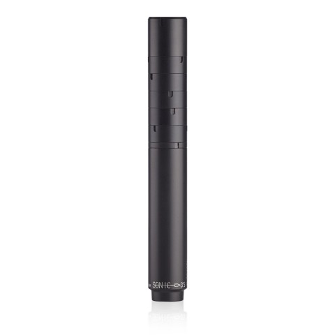 Саундмодератор Nielsen Sonic 35 (M13x1) калибры - 223Rem, 243Win