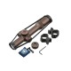 Прицел оптический Vector Optics Continental X10 1-10x28 (34 мм) ED FFP illum. VET-CTR FDE