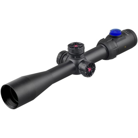 Прицел Discovery Optics HI 4-16x44 SFP