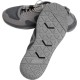 Кроссовки Adventer & fishing Fishing Shoes 42 ц:titanium