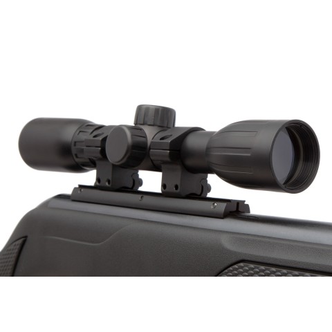 Набір подарунковий Gamo Shadow DX кал.4,5