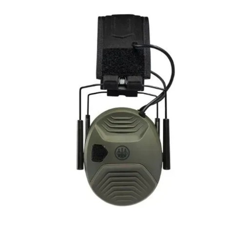 Навушники Beretta Electronic Earmuffs Green