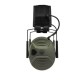 Навушники Beretta Electronic Earmuffs Green
