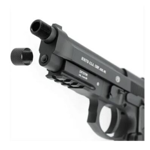 Страйкбольний пістолет Umarex Beretta M9A3 FM