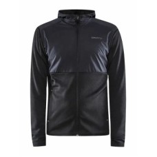 ADV ESSENCE JERSEY HOOD JACKET M