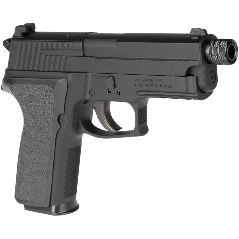 Пистолет пневматический Sig Sauer Air P229 RX 4,5 мм