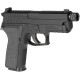 Пистолет пневматический Sig Sauer Air P229 RX 4,5 мм