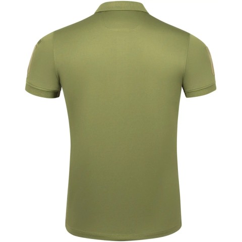 Футболка поло Frontier Milvus XXL Khaki