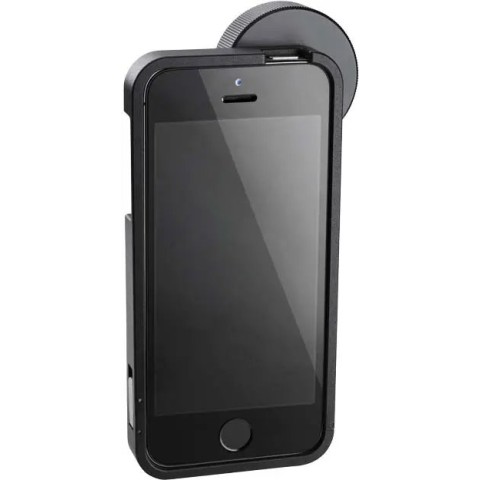 Адаптер Swarovski EL42/50/RANGE кольцо для iPhone 5/5S для труб