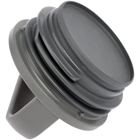 Кришка для термостакана Zojirushi для: SX-JA Grey