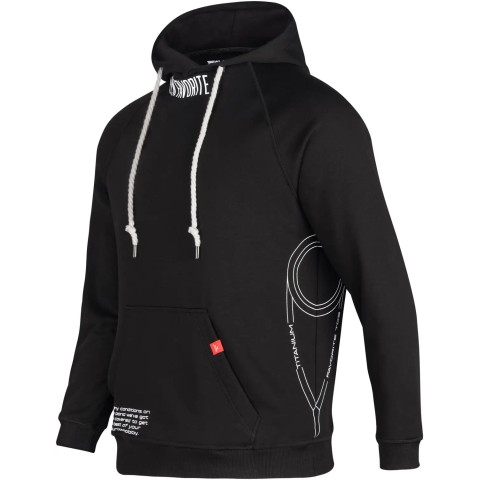 Худи Favorite TGS 3XL Black