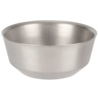 Чаша Snow Peak TW-240 Ti-Double Bowl 400ml