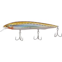 Воблер Megabass Kanata Ayu SW F 160mm 30.0g LZ Hatahata