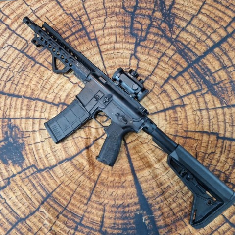 Страйкбольный автомат Specna arms SA-2689 edge бу