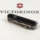 Ніж Victorinox Huntsman Mat 91мм,15функ,чорн.мат