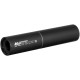 Глушитель ASE UTRA Radien Black 6,5 мм М15х1