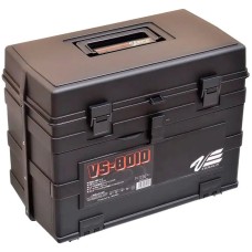 Ящик Meiho Versus VS-8010 420x245x326mm Black