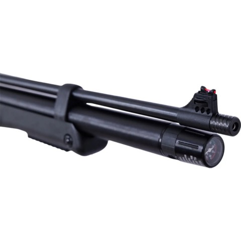 Гвинтівка пневматична Optima BT65 SB PCP 4,5 мм