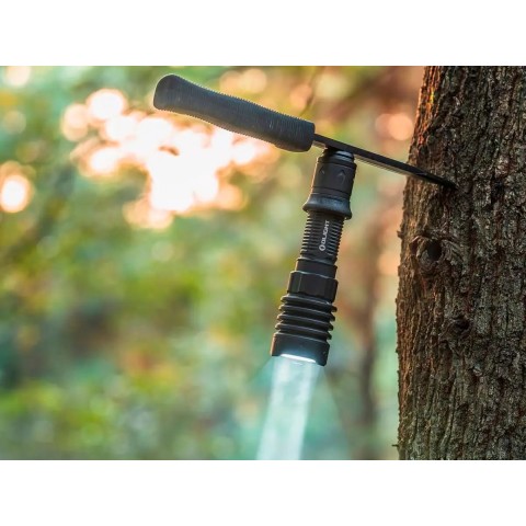 Набір Olight Warrior X 4 KIT Matte Black