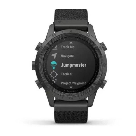Смарт-годинник Garmin MARQ Commander
