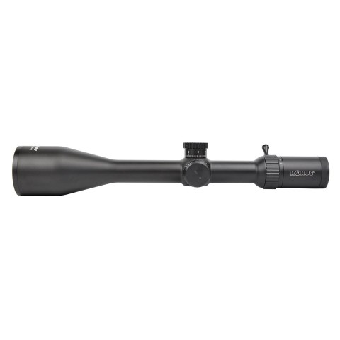 Оптичний приціл KONUS ABSOLUTE 5-40x56 ED 1/2 MIL-DOT IR