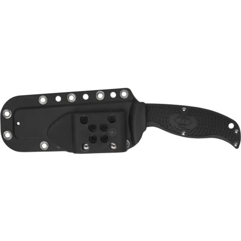 Ніж Spyderco Enuff 2, (FB31PBK2)