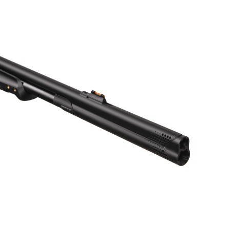 Гвинтівка пневматична PCP Stoeger XM1 S4 Suppressor Black кал.4.5мм