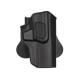 Кобура для Walther CP99/P99/PPQ и CPS