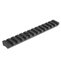 90674 Планка Пикатинни Ruger Rimfire 22lr