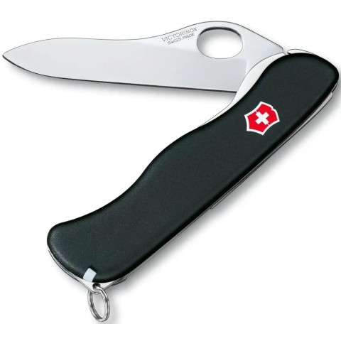 Ніж VICTORINOX 0.8416.M3 Sentinel Black