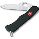 Ніж VICTORINOX 0.8416.M3 Sentinel Black