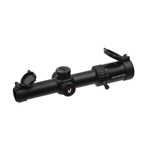 Приціл оптичний Vector Optics  S6 1-6X24 (30 мм) Illum. SFP