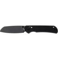 Нож CJRB Lyrid AR-RPM9, G10 ц:black