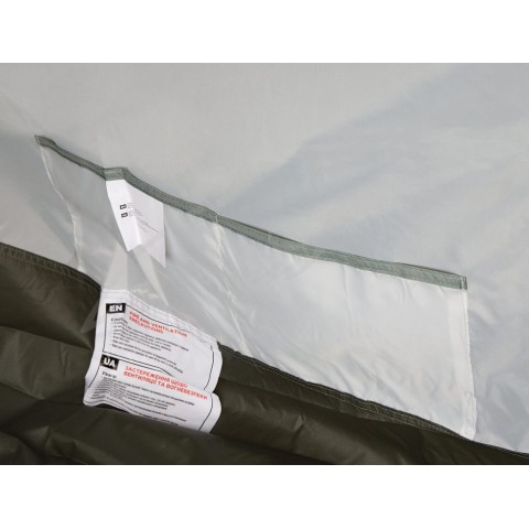 Намет Skif Outdoor Askania, ц:green