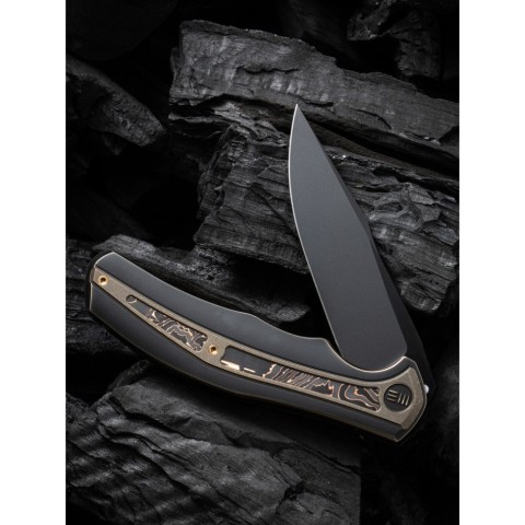 Ніж складаний Weknife Zonda WE22016-3