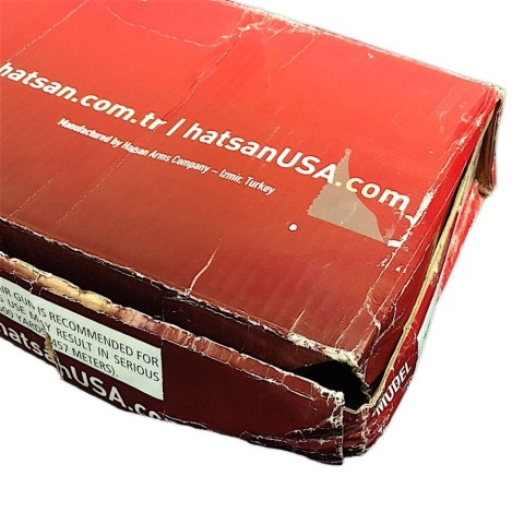 Винтовка пневматическая Hatsan 125 уценка