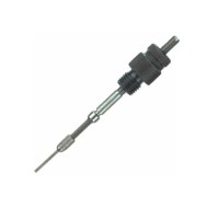 Forster / RCBS Decapping Units for Sizing Dies 223 - Декапсулятор с орехом в сборе. Для фул и нек сайз матриц Форстер