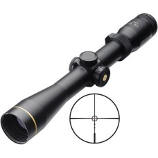 Прицел Leupold VX.R 3-9x40mm Ballistic Firedot