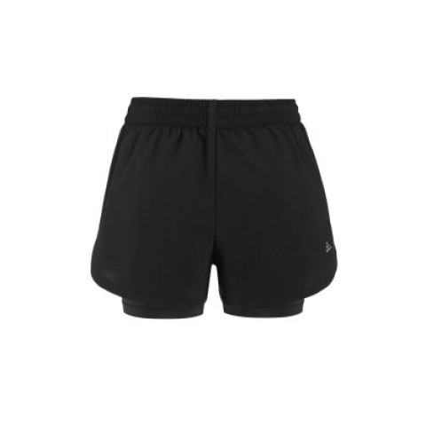 ADV ESSENCE 2-IN-1 SHORTS 2 W